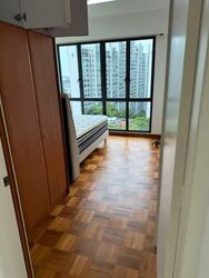 Regent Grove (D23), Condominium #577243051